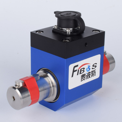 IP66 Force Torque Sensor 0.1-500NM Rotating Torque Meter