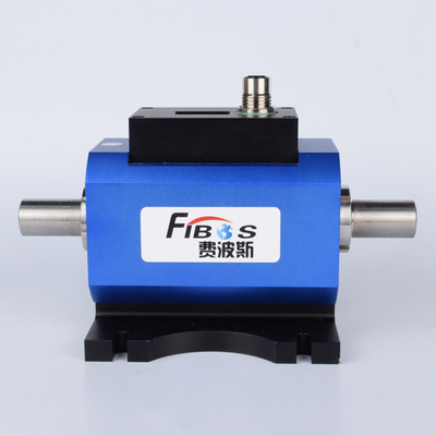 5-5000N.M 0~8000rpm 0-90%RH IP66 Dynamic Torque Sensor