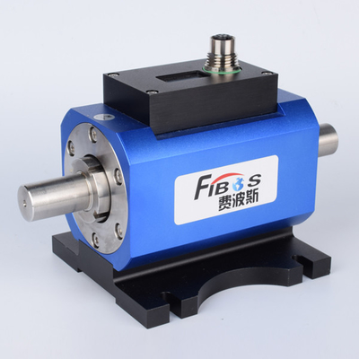 5-5000N.M 0~8000rpm 0-90%RH IP66 Dynamic Torque Sensor