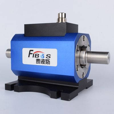 5-5000N.M 0~8000rpm 0-90%RH IP66 Dynamic Torque Sensor