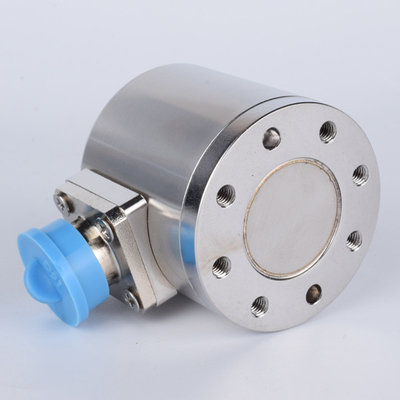 Alloy Steel 500n Multi Axis Force Sensor 0.3% 50n Load Cell