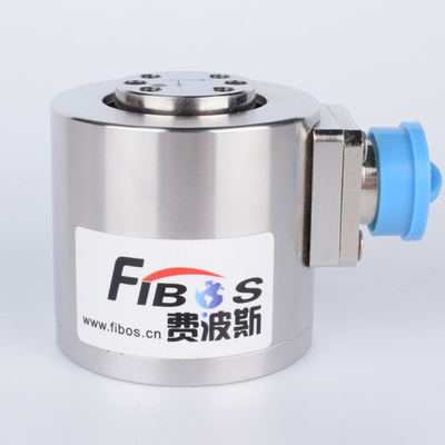 Alloy Steel 500n Multi Axis Force Sensor 0.3% 50n Load Cell