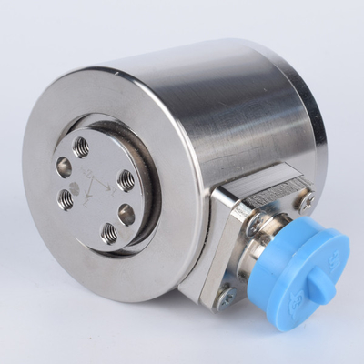 Alloy Steel 500n Multi Axis Force Sensor 0.3% 50n Load Cell