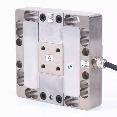 IP66 Xyz Triaxial Load Cell 50n Axial Force Sensors 100N 200N 500N 1000N 2000N 5000N