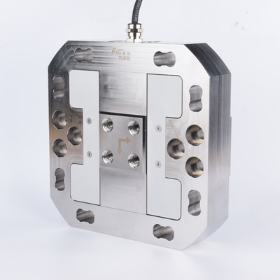 12v 3 Axis Force Sensor 300 Ohm 700 Ohm Multi Axis Load Cell