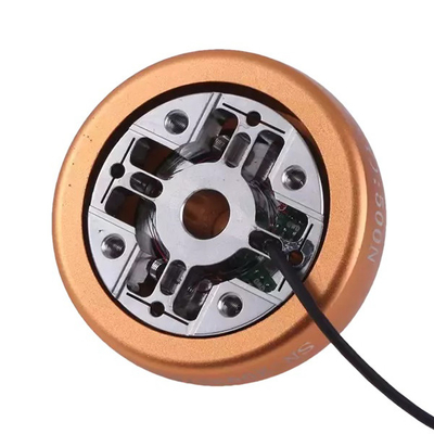 700 Ohm 50kg Biaxial Load Cell Xy 2 Axis Force Sensor