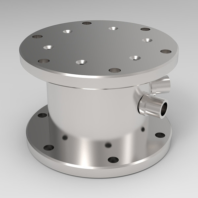 50-300kg 3 Axis Force Sensor 0.05% Stainless Steel Load Cell