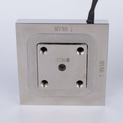 3mv/V 3 Axis Force Sensor
