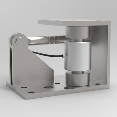 Ip68 Tank Weighing Load Cells Stainless Steel , 15t To 100t Load Cell Module
