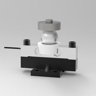 Nickel Weighing Module 0.02% 10 To 50t Precision Load Cell