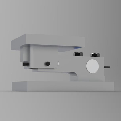 Medical Weighing Module IP68 0.22-20.4t , 1.1t Plc Load Cell Module