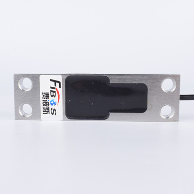 IP66 1.5mv/V Stainless Steel Load Cell 1000 Ohm Strain Gauge Weight Sensor