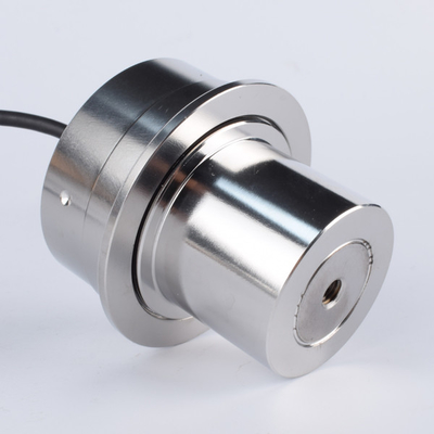 Raw Sensitivity Load Cell Weight Sensor 0.6-0.8 , 200n Compression Load Cell Sensor