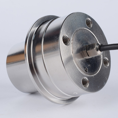 Raw Sensitivity Load Cell Weight Sensor 0.6-0.8 , 200n Compression Load Cell Sensor