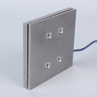 300kg IP68 Single Point Weight Sensor 700 Ohm Force Transducer Load Cell