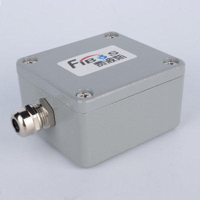100hz 0.1% Load Cell And Amplifier 4ma Strain Gauge Conditioner