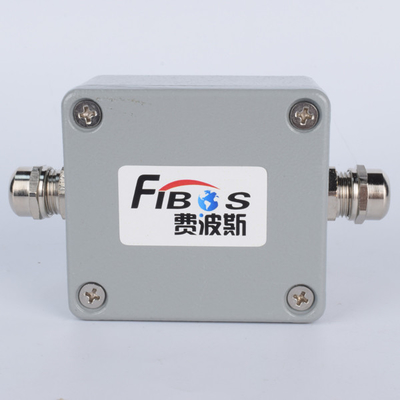 100hz 0.1% Load Cell And Amplifier 4ma Strain Gauge Conditioner