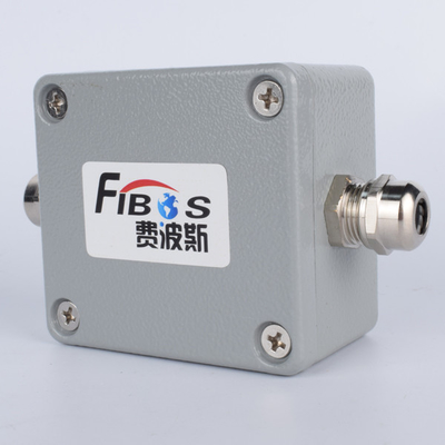 100hz 0.1% Load Cell And Amplifier 4ma Strain Gauge Conditioner