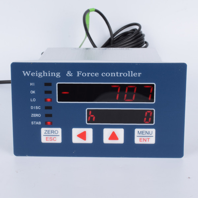 350 Ohms 5v Weight Sensor Amplifier Ip65 Strain Gauge Amplifier Module