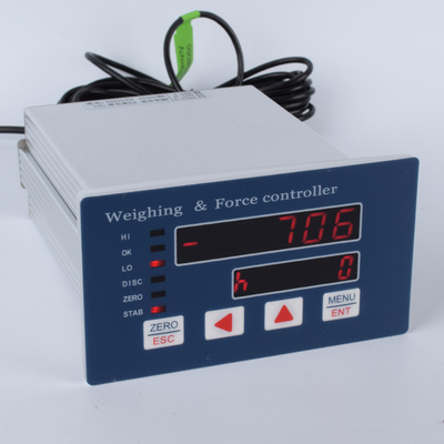 350 Ohms 5v Weight Sensor Amplifier Ip65 Strain Gauge Amplifier Module