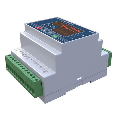 0.002% 5v Load Cell Amplifier 350 Ohm Weighing Scale Controller