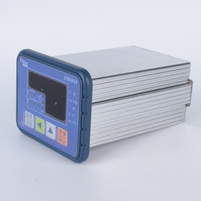 20ma IP65 Load Cell Display And Controller 350 Ohm Rs Strain Gauge Amplifier