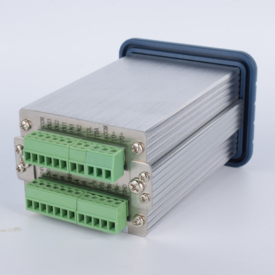 20ma IP65 Load Cell Display And Controller 350 Ohm Rs Strain Gauge Amplifier