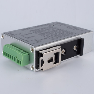 6 Mv/V IP64 Load Cell Amplifier 350 Ohm Pressure Sensor Amplifier