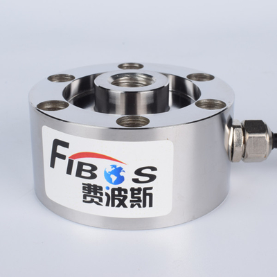 Alloy Steel Spoke Weighing Pull Pressure Force Load Cell Sensor 1 5 20 50 70 200T
