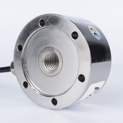 0.1% 50kg Stainless Steel Load Cell 100kg 200kg 500kg Strain Gauge Force Sensor