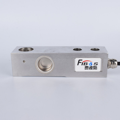 0.55t 1.1t Shear Beam Load Cell 4.4t Waterproof Force Sensor