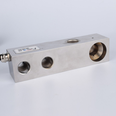 0.55t 1.1t Shear Beam Load Cell 4.4t Waterproof Force Sensor