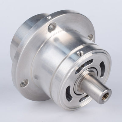 2000N 0.02% 5v Load Cell , 350 Ohm 500n Load Cell Printing Industry