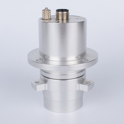 10-5000n Tension Force Sensor 0.025% 12v 5kn Load Cell