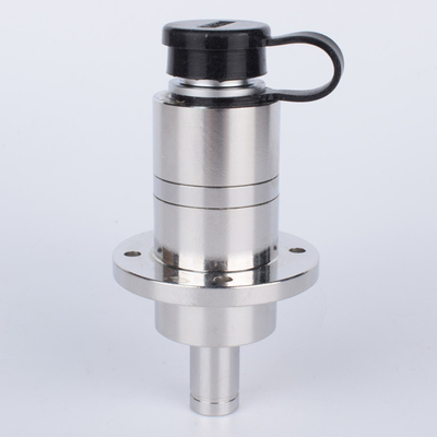 10-1000kg Cable Tension Load Cell , Aluminum Load Cell 100kg
