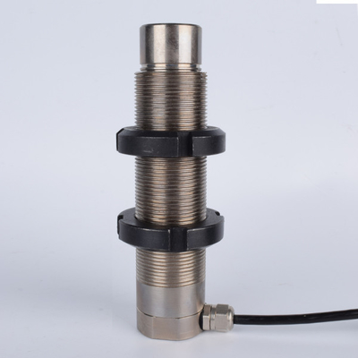 0.02% Tension Force Sensor 5-50kg Load Cell Aviation Plug