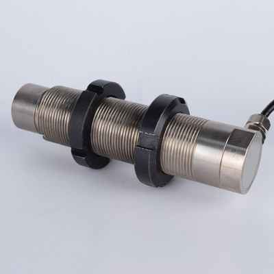 0.02% Tension Force Sensor 5-50kg Load Cell Aviation Plug