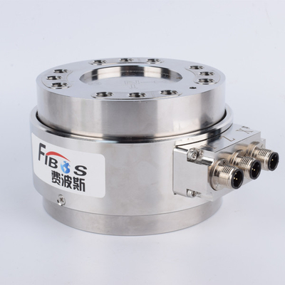 30kn 3 Axis Force Sensor Stainless Steel 1mv/V Precision Load Cell