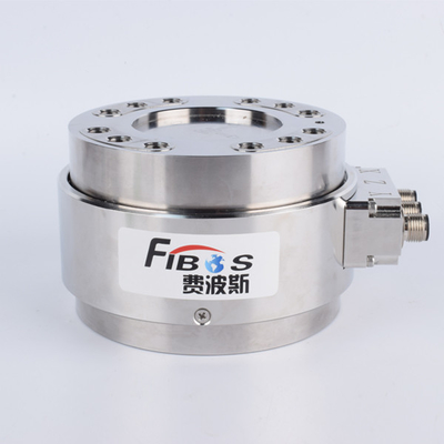 30kn 3 Axis Force Sensor Stainless Steel 1mv/V Precision Load Cell