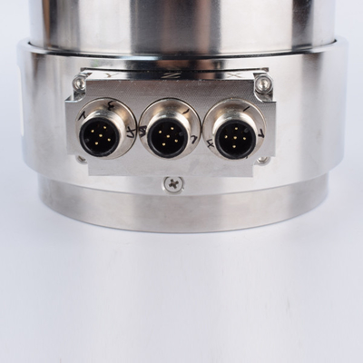 30kn 3 Axis Force Sensor Stainless Steel 1mv/V Precision Load Cell