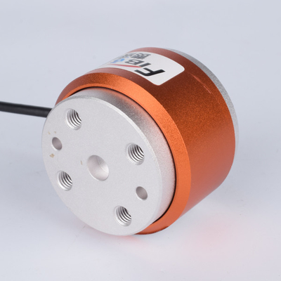 Miniature 6 Dof Force Sensor Multi Aixs Component Load Cell
