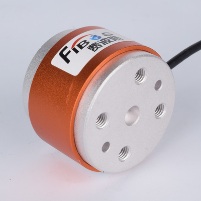 Miniature 6 Dof Force Sensor Multi Aixs Component Load Cell