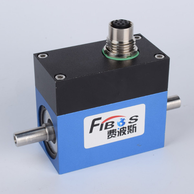 20t 50t Force Torque Sensor 10t Dynamic Torque Transducer