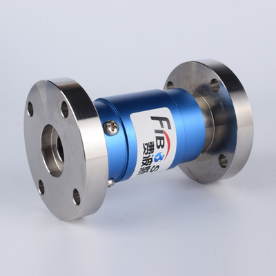 1-2kn Force Torque Sensor 50kn Static Torque Meter