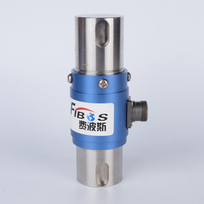 100nm Static Inline Torque Measurement , 200nm Load Cell For Torque Measurement