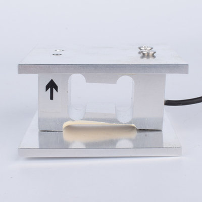 10-300t Weight Scale Sensor Alloy Steel 300kg Load Cell