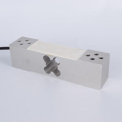 50-1000kg Weighing Sensors Aluminum Alloy Single C3 Single Point Weight Sensor