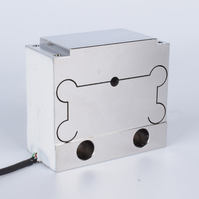 100kg 10v Single Point Weight Sensor 800 Ohms 500kg Load Cell 200kg