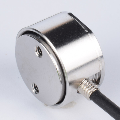 0.05% Column Type Load Cell 500n 0.1kg Weight Pressure Sensor