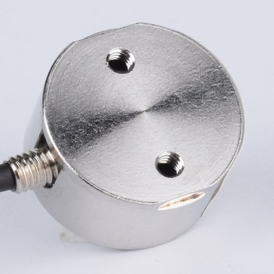 0.05% Column Type Load Cell 500n 0.1kg Weight Pressure Sensor